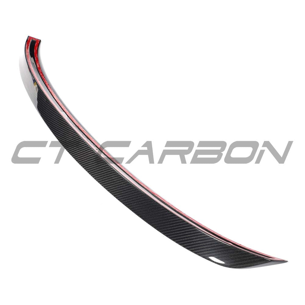 AUDI RS6 C8 FULL CARBON FIBRE KIT V2 - CT DESIGN