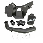 Ramair Performance Intake Kit 2.3 Ecoboost Ford Mustang - JSK126BK