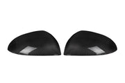 Mercedes C Class W206 & S Class W223 Pre-Preg Carbon Fibre Wing Mirror Covers by FORM (2021+) FORM Industries