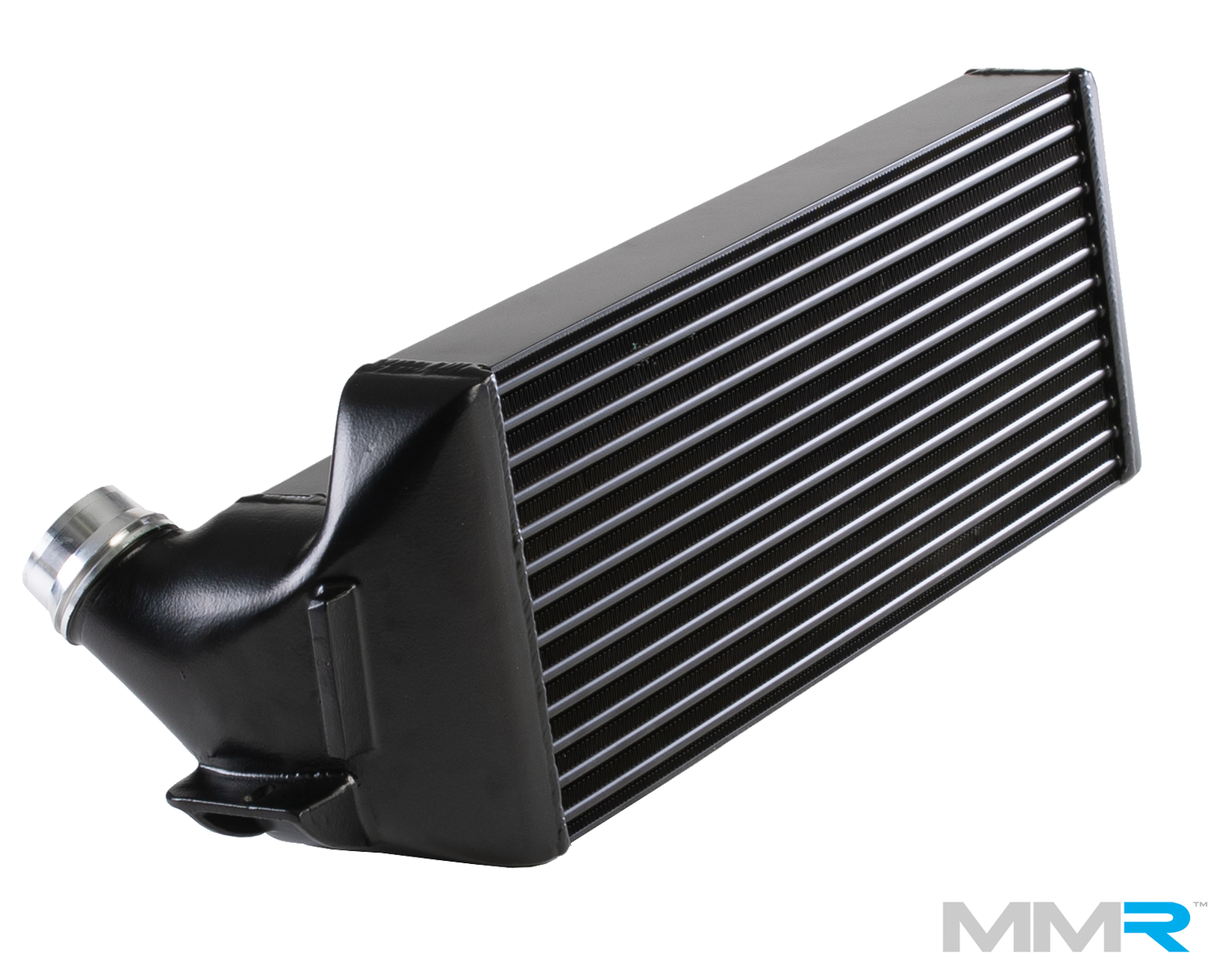MMR Competition intercooler | BMW F2x & F3x | N55
