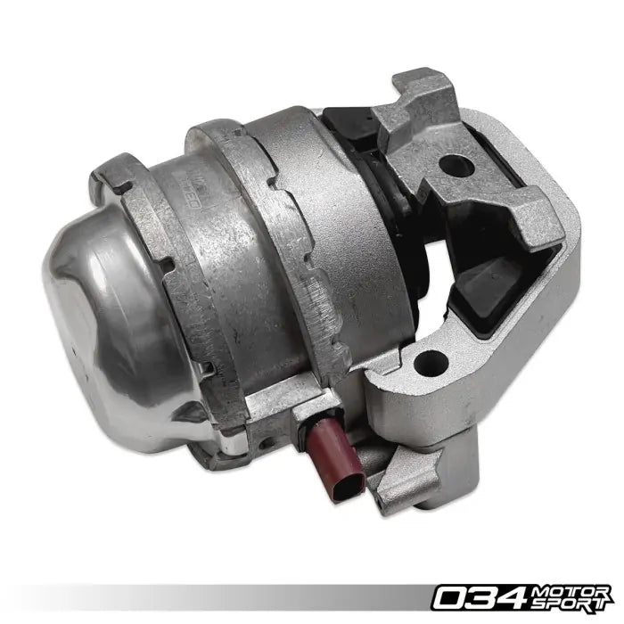 034Motorsport Motor Mount, Street Density - Audi S6/S7/RS7 C7/C7.5 and A8/S8 D4 4.0T