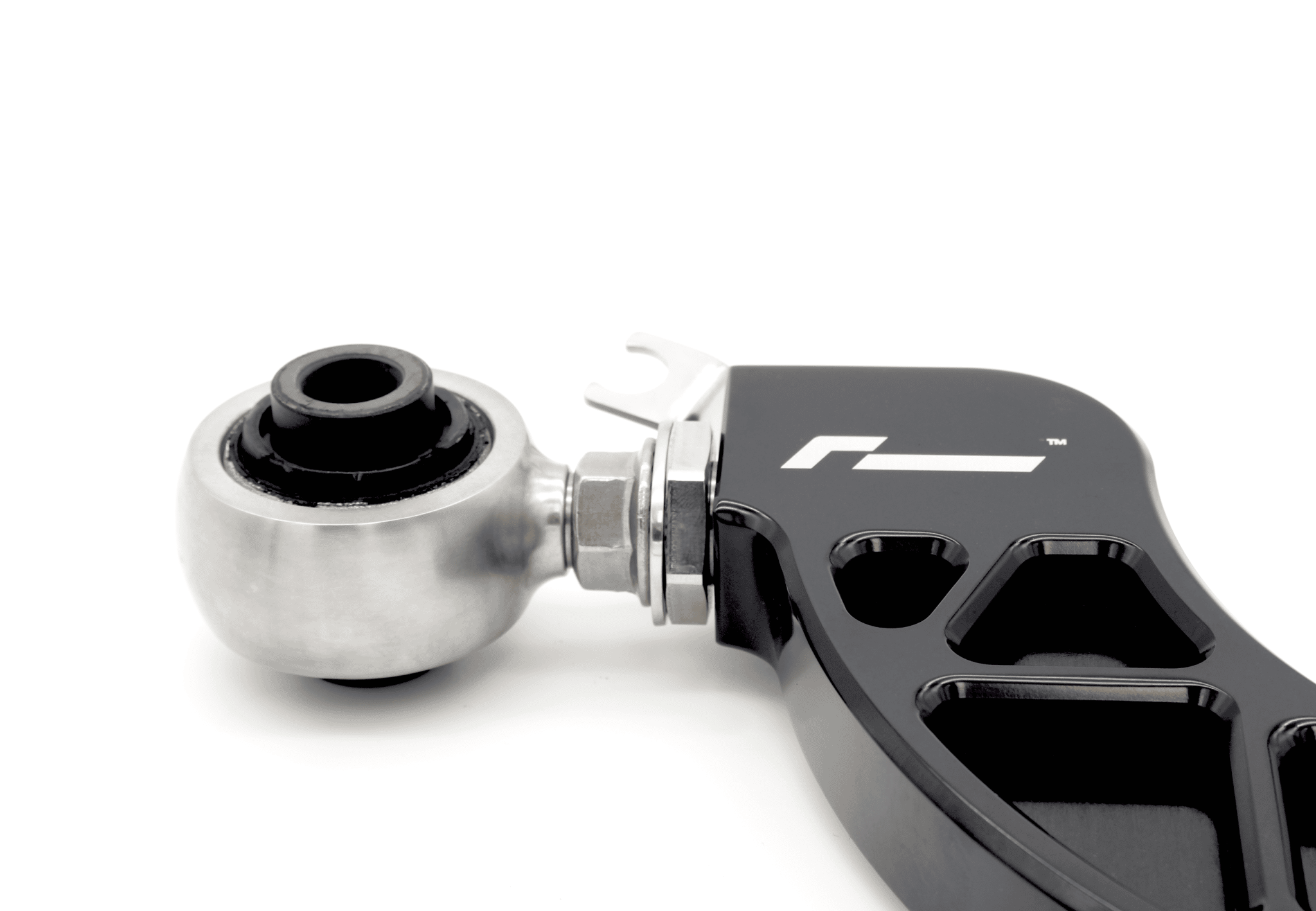 Racingline Rear Camber Control Arms MQB/EVO - VWR501001