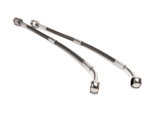 Racingline Rear Brake Hose Set - MQB Models - VWR69G7RR
