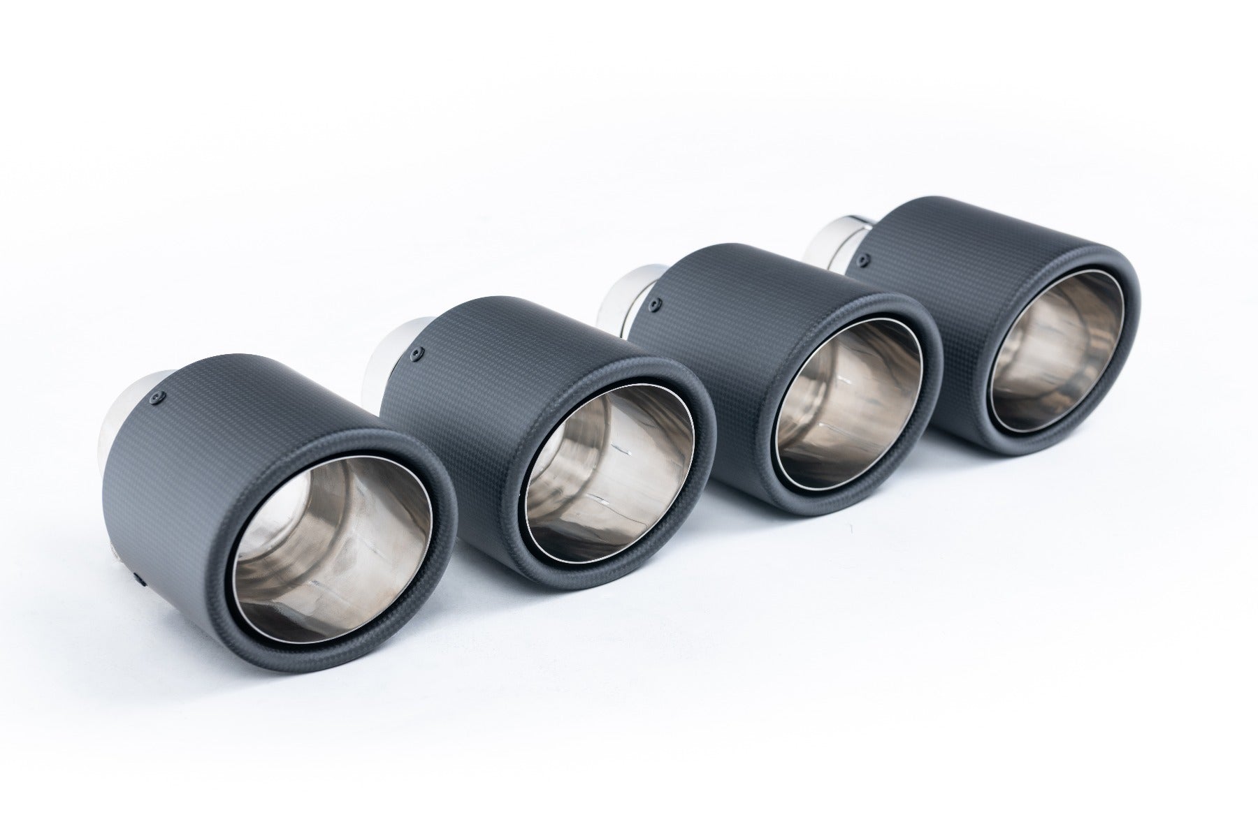 BMW X3 G01 S58 Pre LCI (GPF Equipped) - Downpipe Back Exhaust System