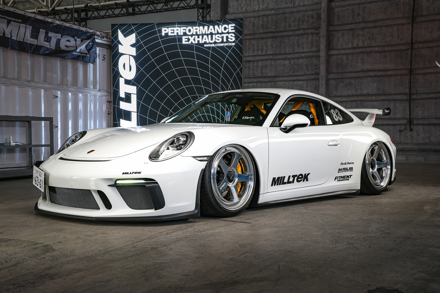 Fifty9 Performance