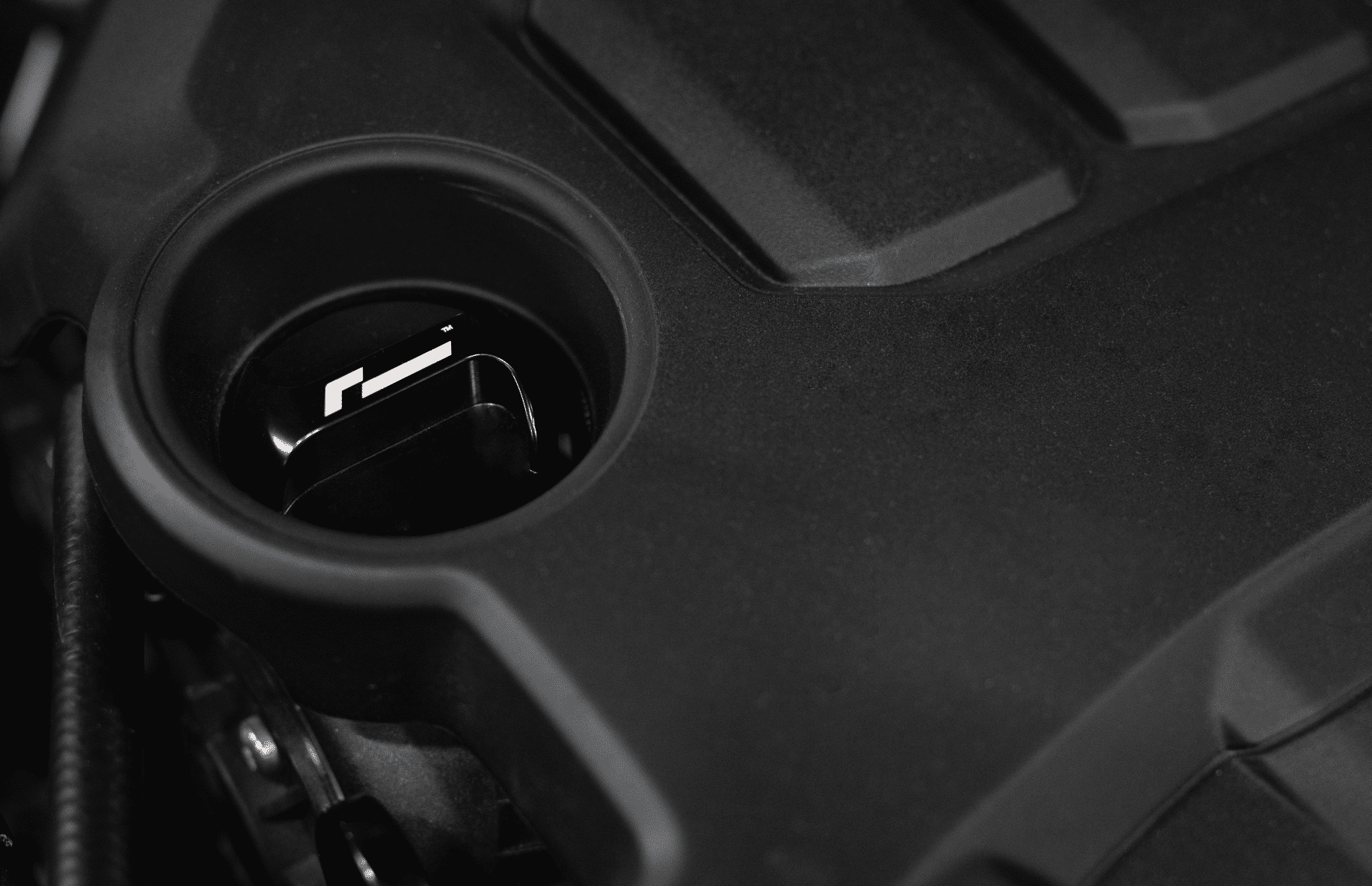 Racingline Billet Oil Filler Cap EA888.3 2.0 TSI EA888 Gen.4 Engines - VWR190002