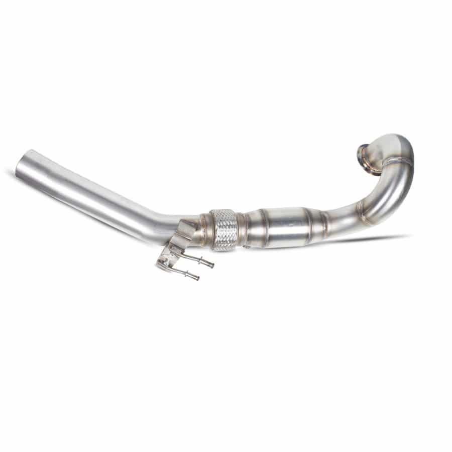 Scorpion Skoda Octavia vRS 2.0 TFSi Downpipe