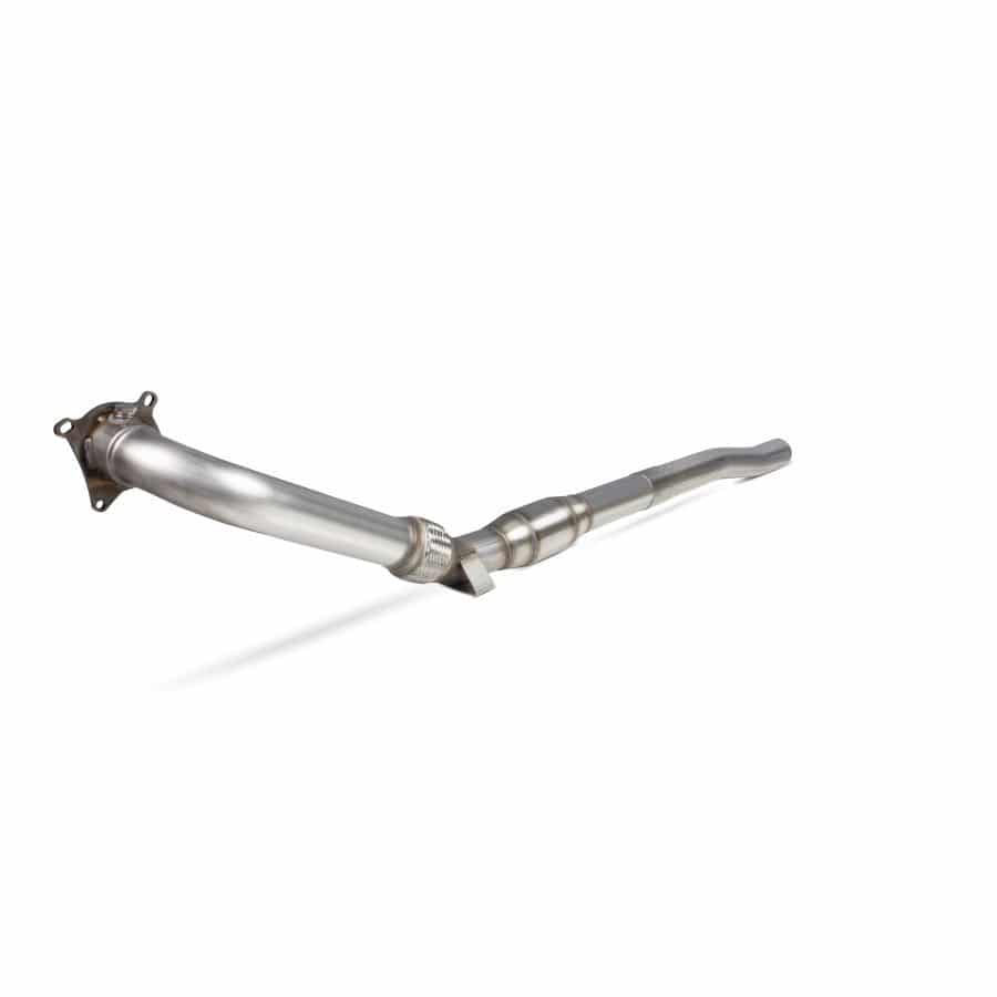Scorpion Volkswagen Golf Mk6 R 2.0 TSI Downpipe
