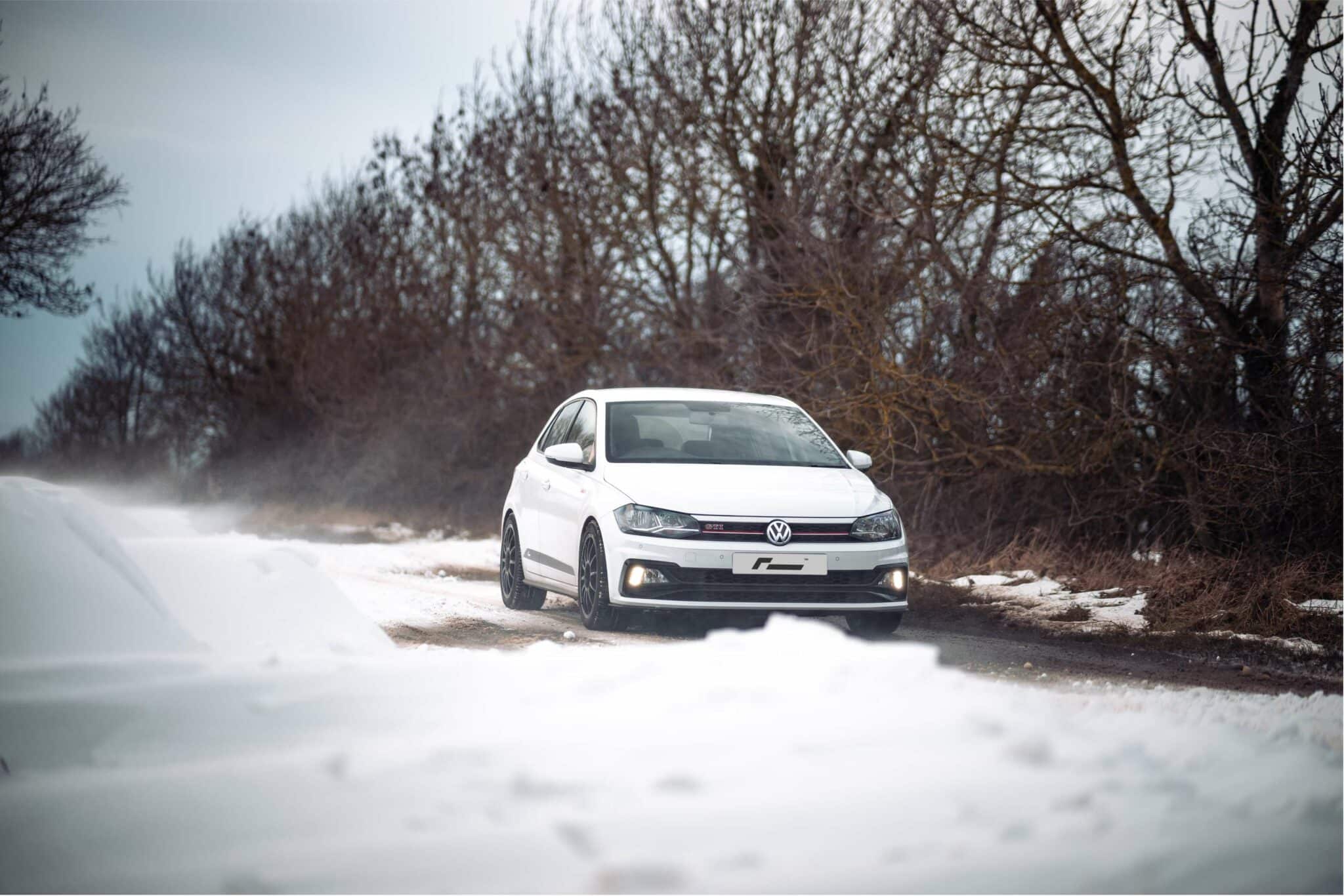 Racingline VW Polo Mk6 (AW)/Audi A1 40TFSI Intercooler - VWR141001