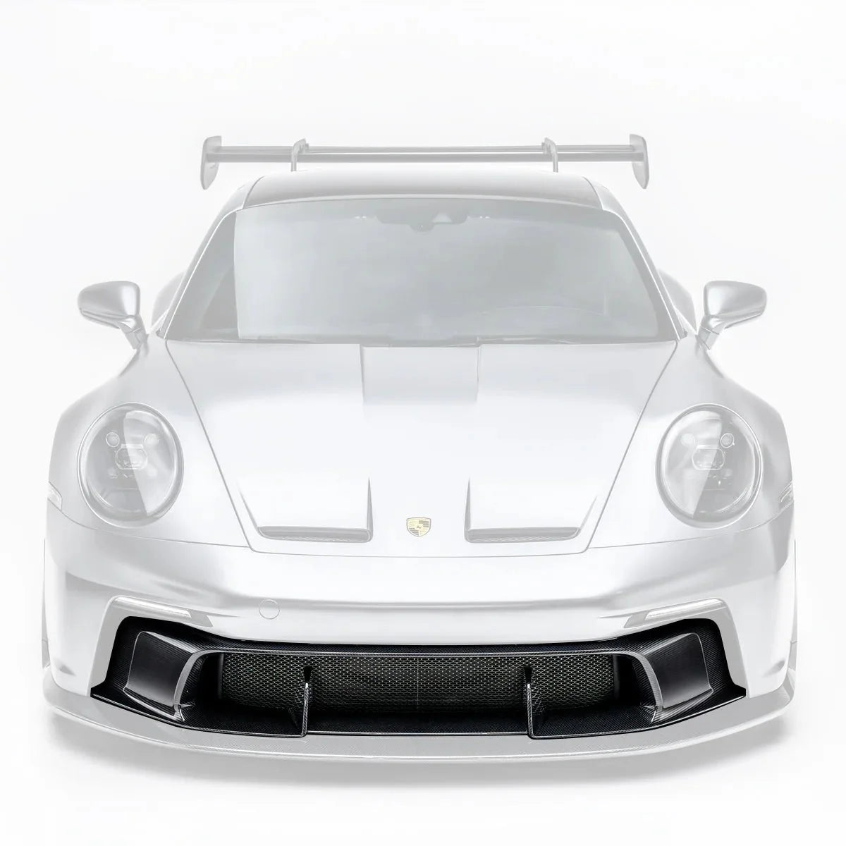 Porsche 992.1 GT3 Pre-Preg Carbon Fibre Full Body Kit by Adro