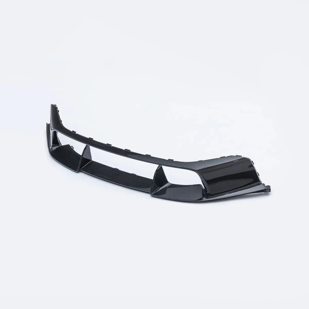 Porsche 992.1 GT3 Pre-Preg Carbon Fibre Intake Panel by Adro