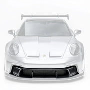 Porsche 992.1 GT3 Pre-Preg Carbon Fibre Intake Panel by Adro