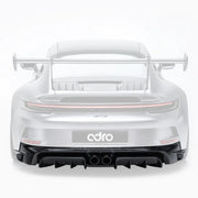 Porsche 992.1 GT3 Pre-Preg Carbon Fibre Rear Diffuser by Adro