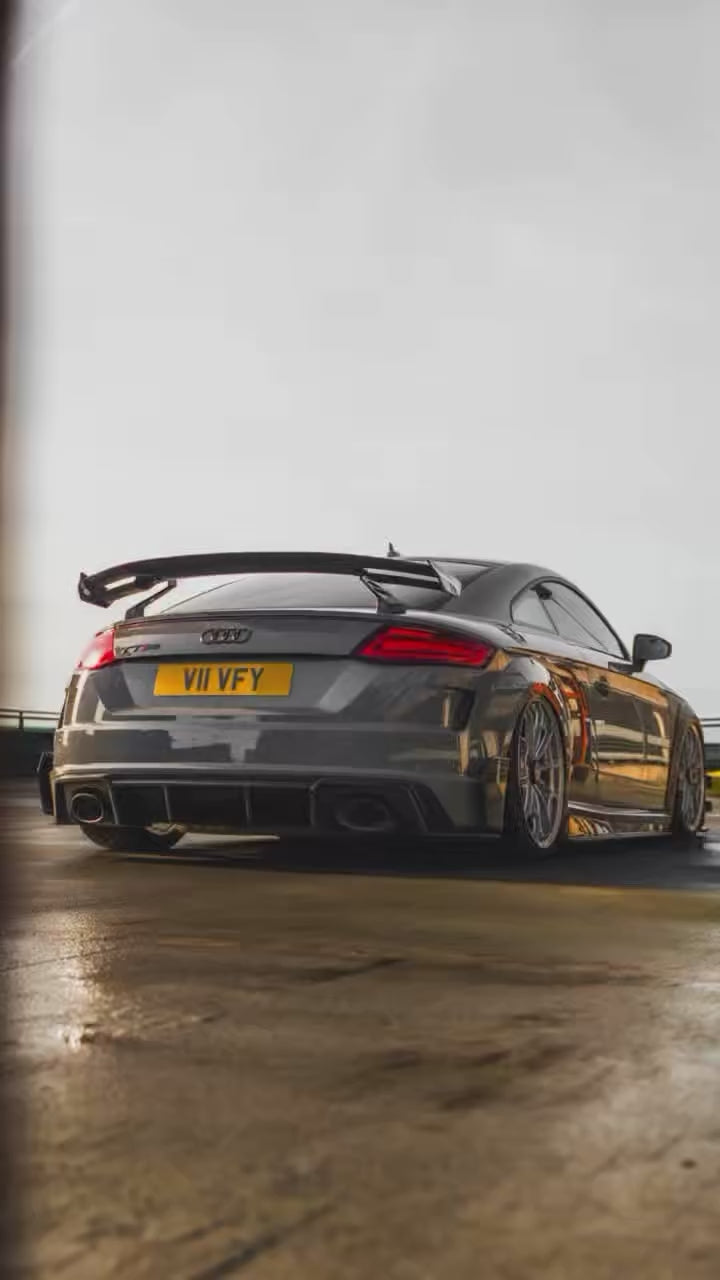 Fifty9 Performance