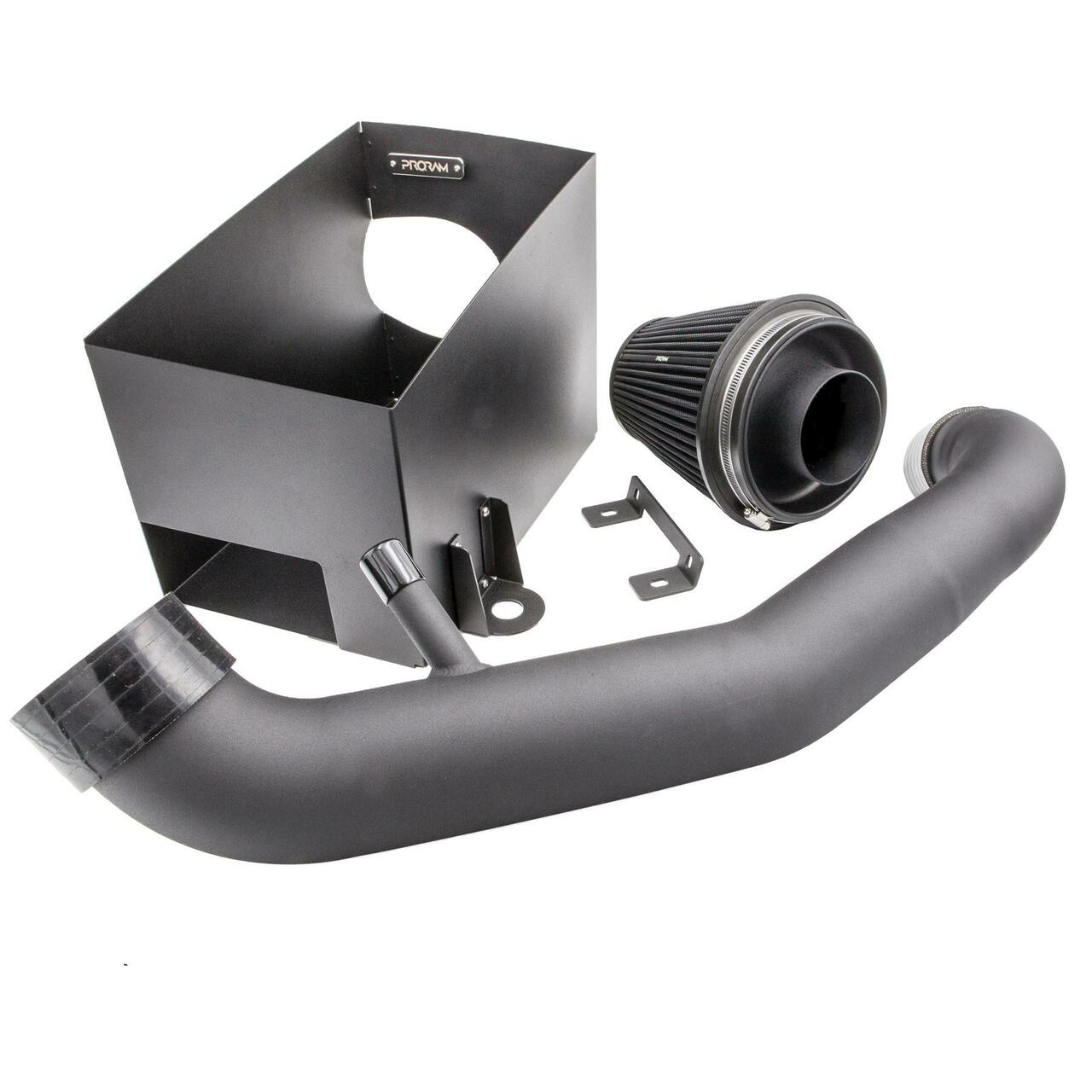 Ramair PRORAM Performance Induction Kit AUDI RS3 8V 2.5 TFSI - PRK128BK