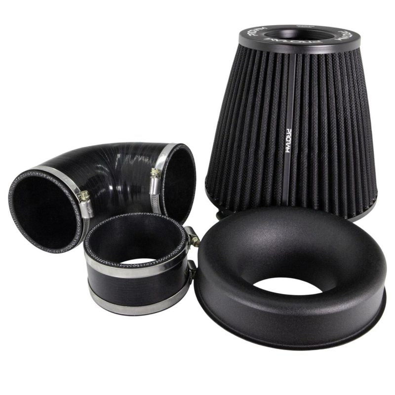 Ramair PRORAM Performance Induction Kit Focus ST 225 - PRK225BK (No ECU Holder)