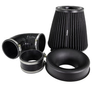 Ramair PRORAM Performance Induction Kit Focus ST 225 - PRK225BK (No ECU Holder)