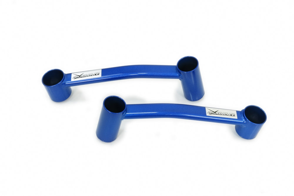 HARDRACE REAR LATERAL BRACE TOYOTA ALPHARD / VELLFIRE HardRace