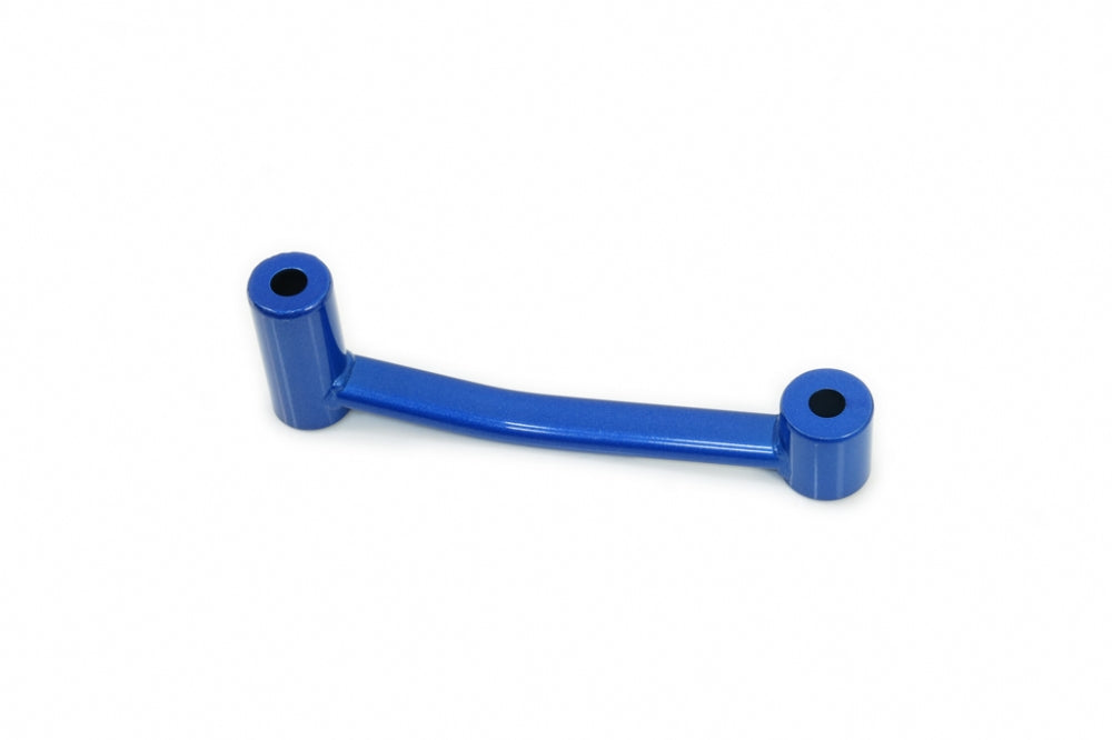 HARDRACE REAR LATERAL BRACE TOYOTA ALPHARD / VELLFIRE HardRace