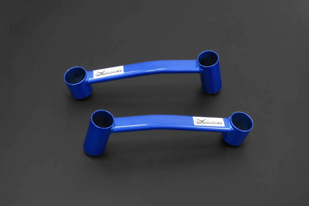 HARDRACE REAR LATERAL BRACE TOYOTA ALPHARD / VELLFIRE HardRace