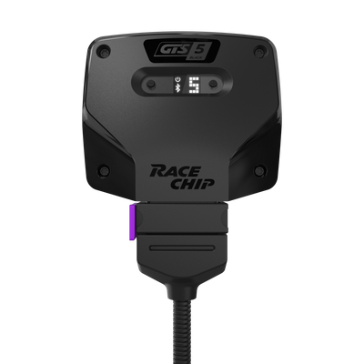 RaceChip Vw Tiguan Iii Ct1 From (2023) - 2.0 TDI 4motion 193 HP 142 KW Tuning Box