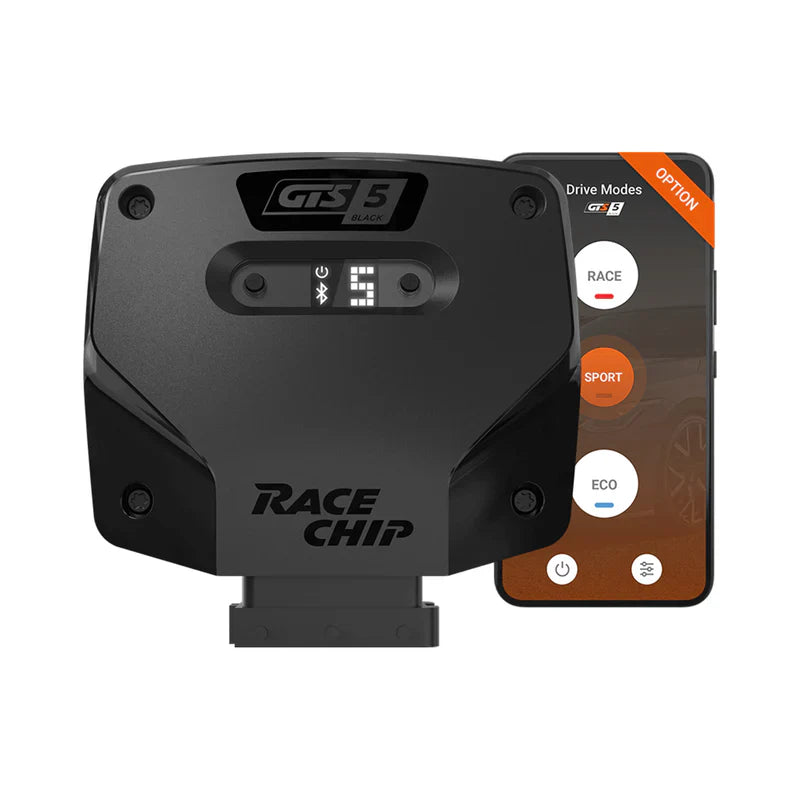 RaceChip Vw Scirocco Iii 13 From (2008) - 2.0 TDI 184 HP 135 KW Tuning Box