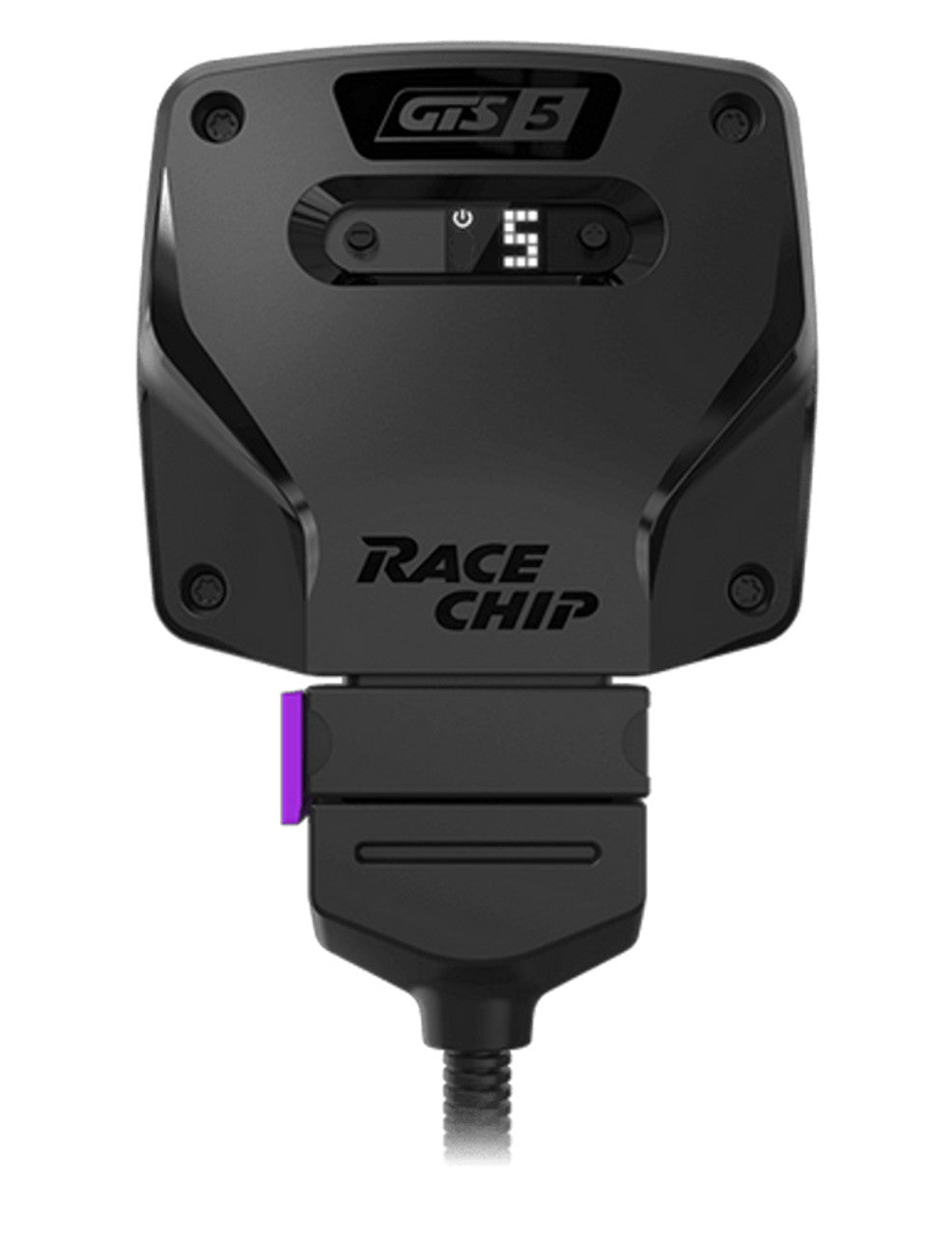 RaceChip Bmw 5 Series G60 From (2023) - 520i Mild Hybrid 208 HP 153 KW 1998 Ccm Tuning Box