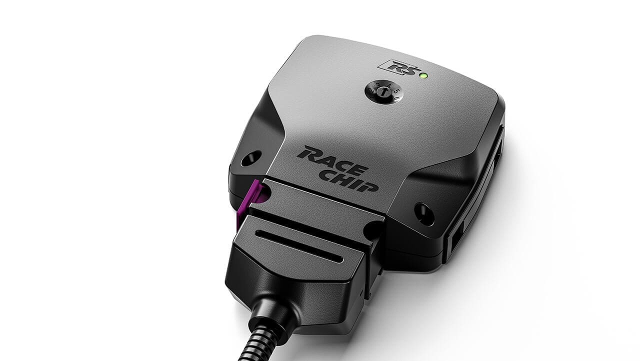 RaceChip Seat Leon 5f (2012-2020) - 2.0 Cupra Opf 300 HP 221 KW Tuning Box