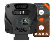RaceChip Vw Scirocco Iii 13 From (2008) - 1.4 Tsi 125 HP 92 KW Tuning Box