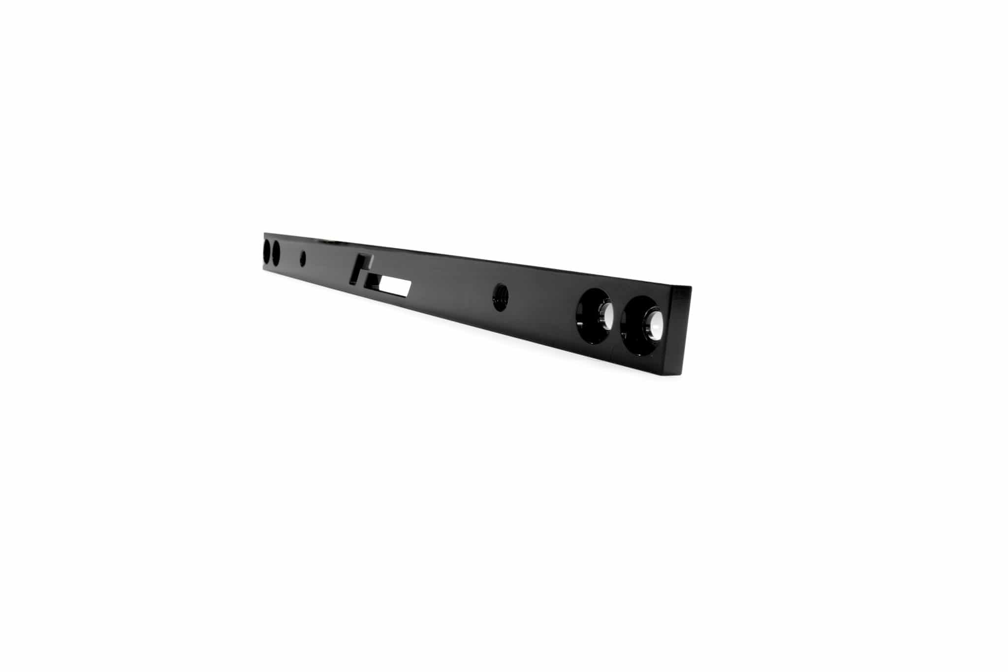 Racingline Front Subframe Brace for MQB/MQB EVO - VWR810006