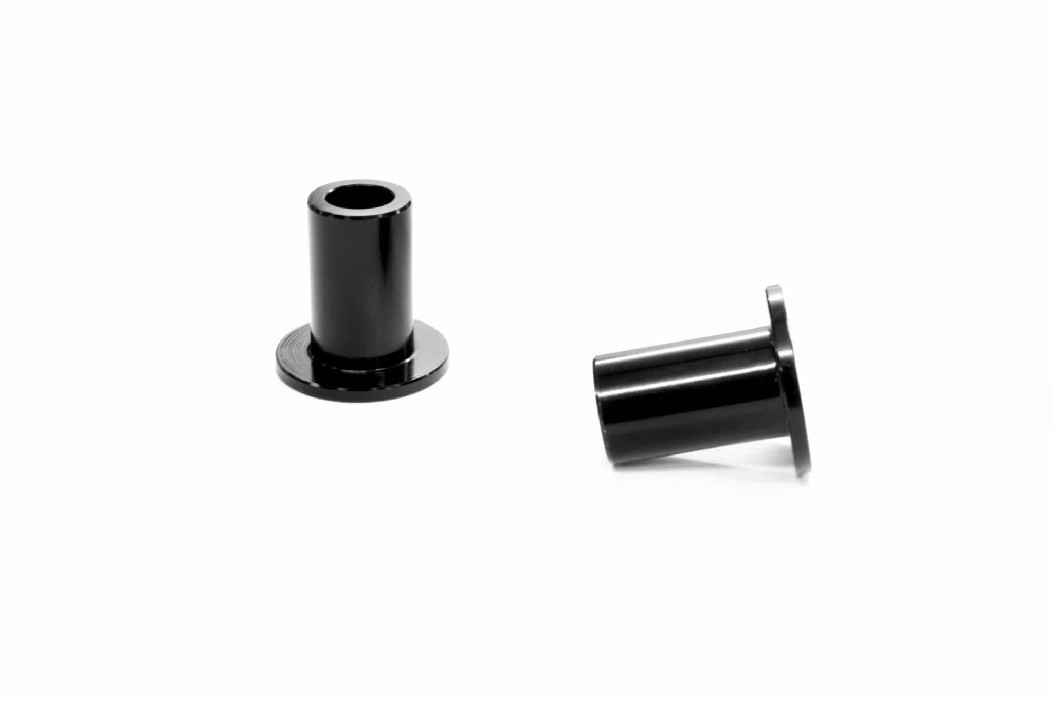 Racingline Front Subframe Brace for MQB/MQB EVO - VWR810006