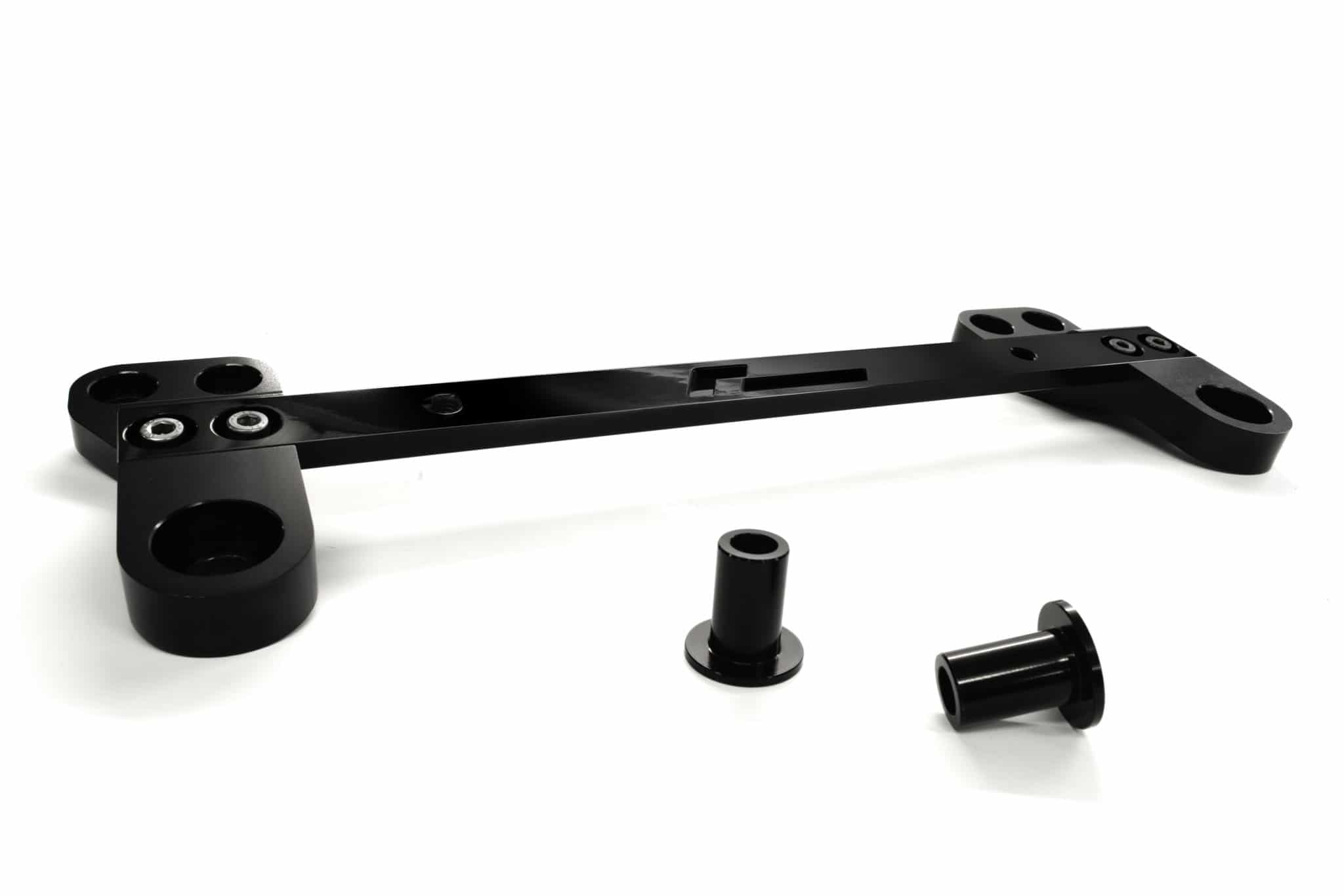 Racingline Front Subframe Brace for MQB/MQB EVO - VWR810006