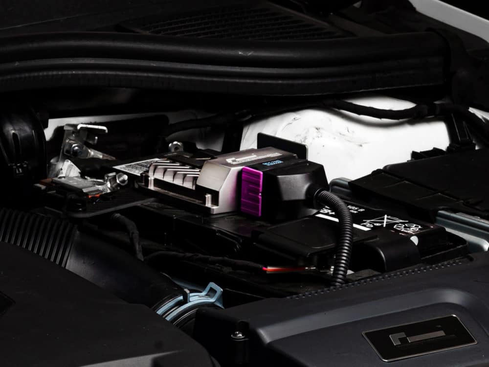 Racingline Power Control Module (PCM) Audi RS3 OPF (8V)