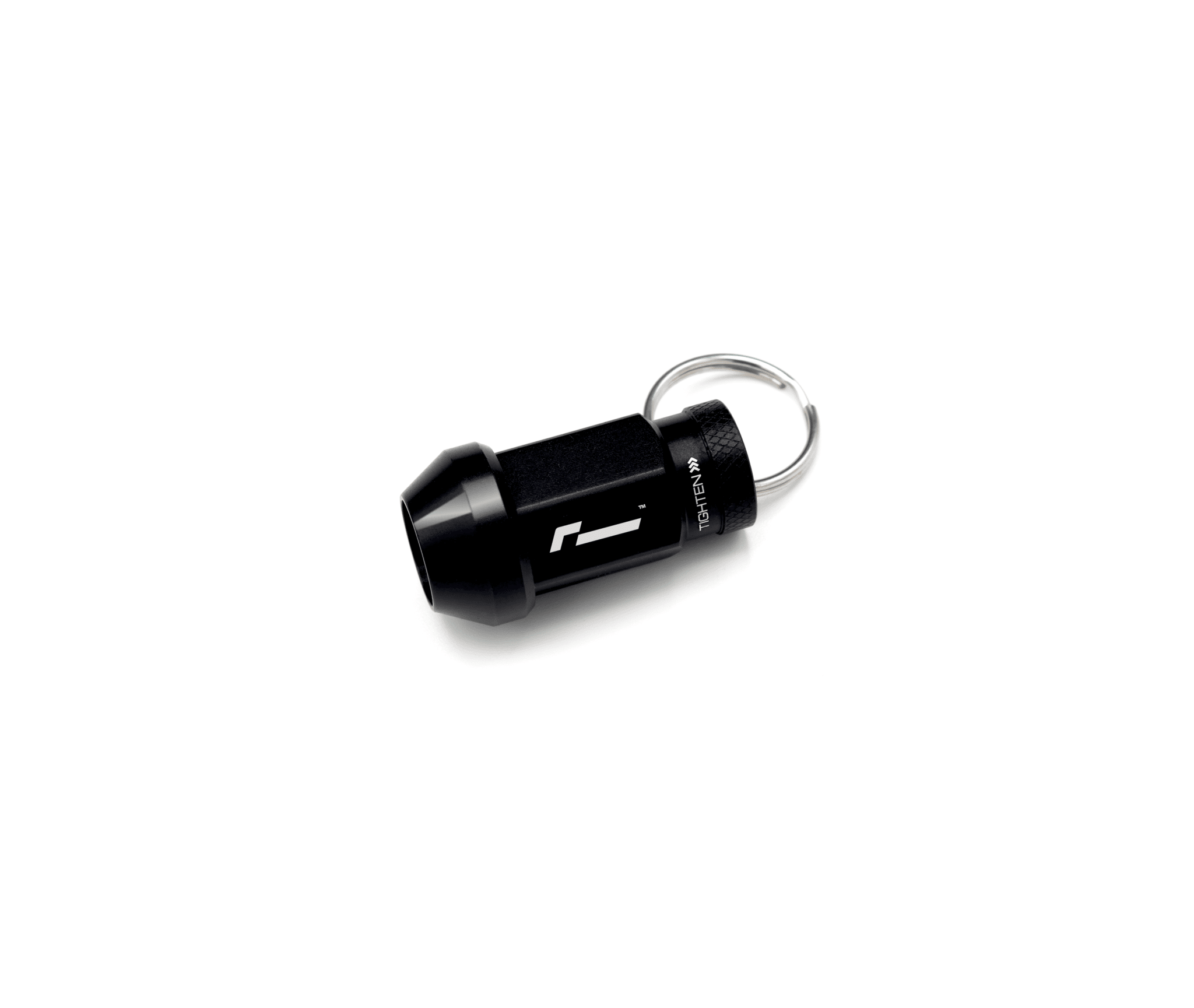 Racingline 'Wheel Nut' Keyring - VWRA10000