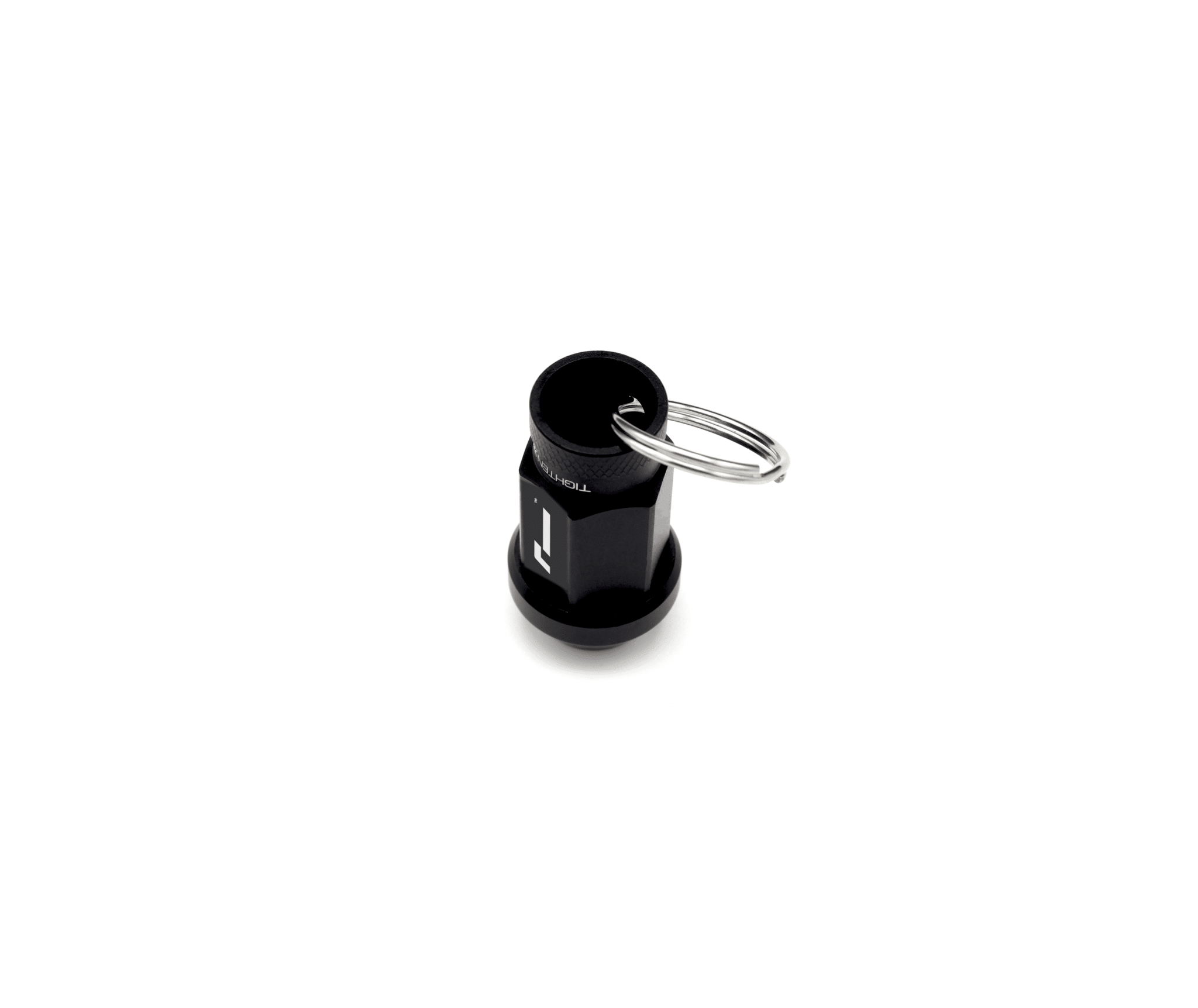 Racingline 'Wheel Nut' Keyring - VWRA10000