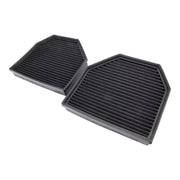 Ramair BMW Replacement Pleated Air Filter - PPF9822 (Contains 2 filters)