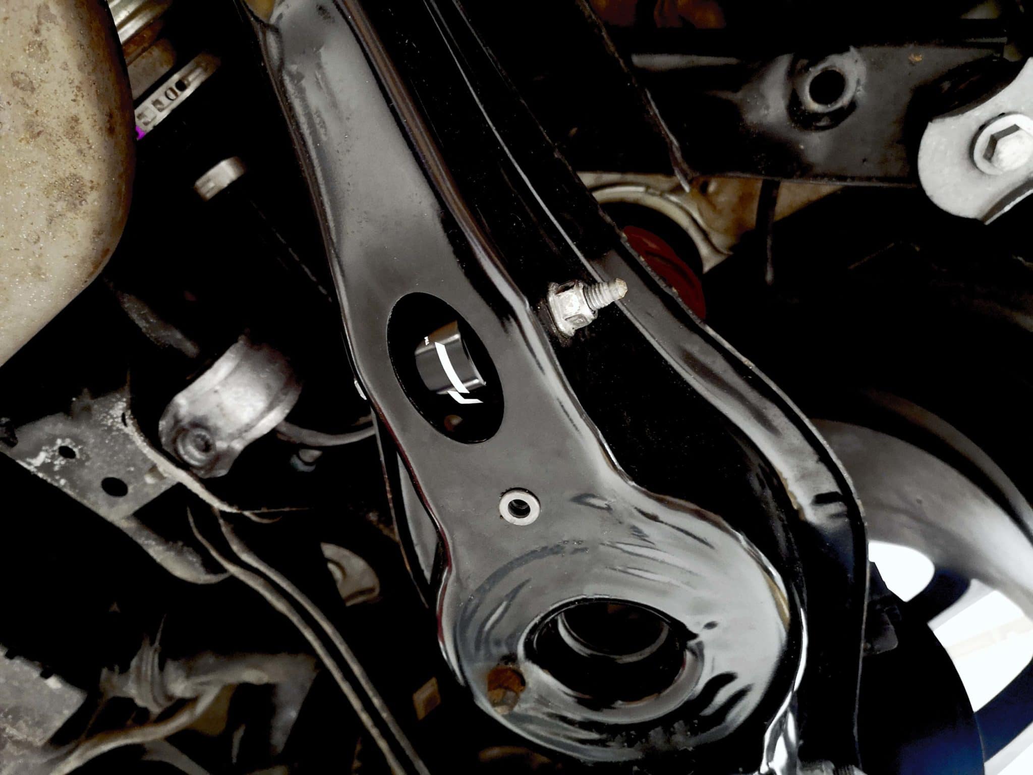 Racingline Adjustable Rear Droplinks MQB/MQB Evo - VWR520000