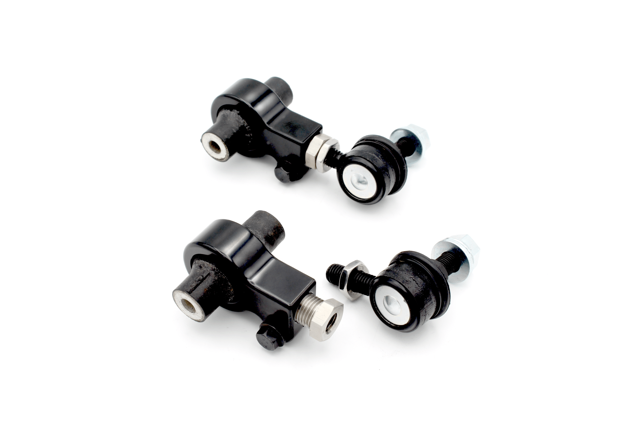 Racingline Adjustable Rear Droplinks MQB/MQB Evo - VWR520000