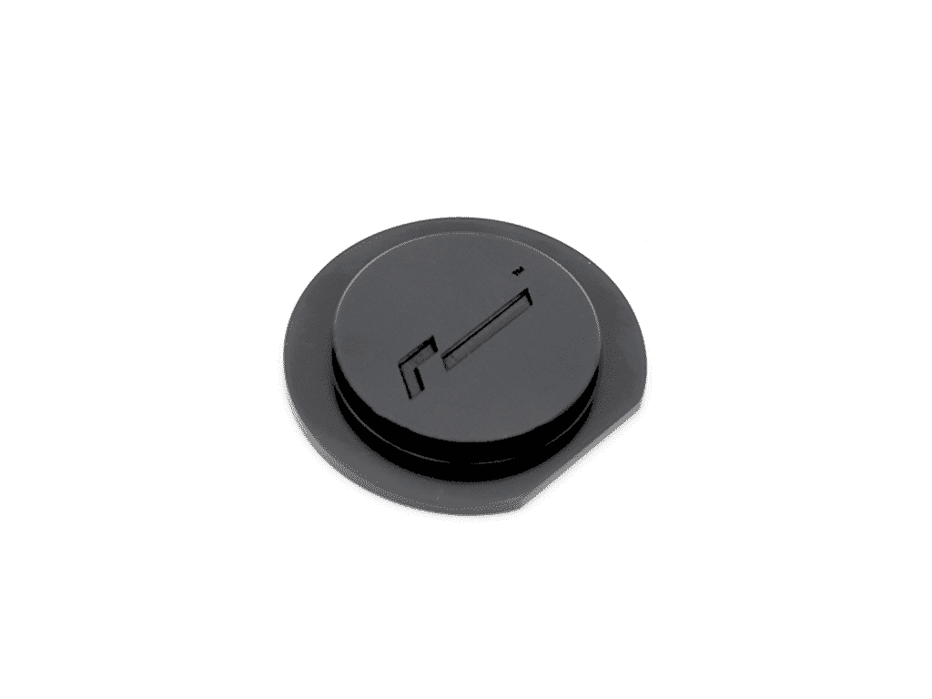 Racingline Rear Wiper Delete Kit - VWR810000