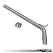 034Motorsport VW Mk7.5 GTI Res-X Resonator Delete