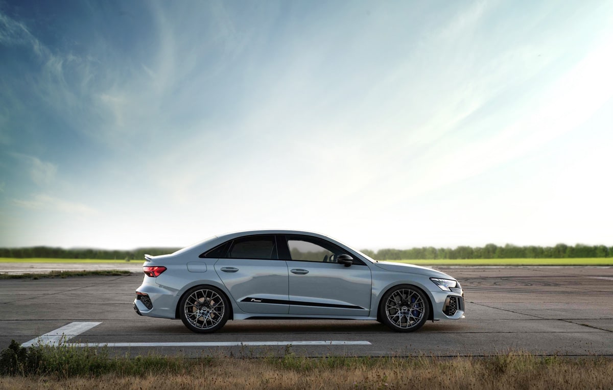 Racingline Sport Lowering Springs Audi S3/RS3 (8V) & RS3 (8Y) Sportback/Saloon - VWR3130RS