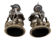 Audi RS5 2.9 V6 (B9) Twin Turbo