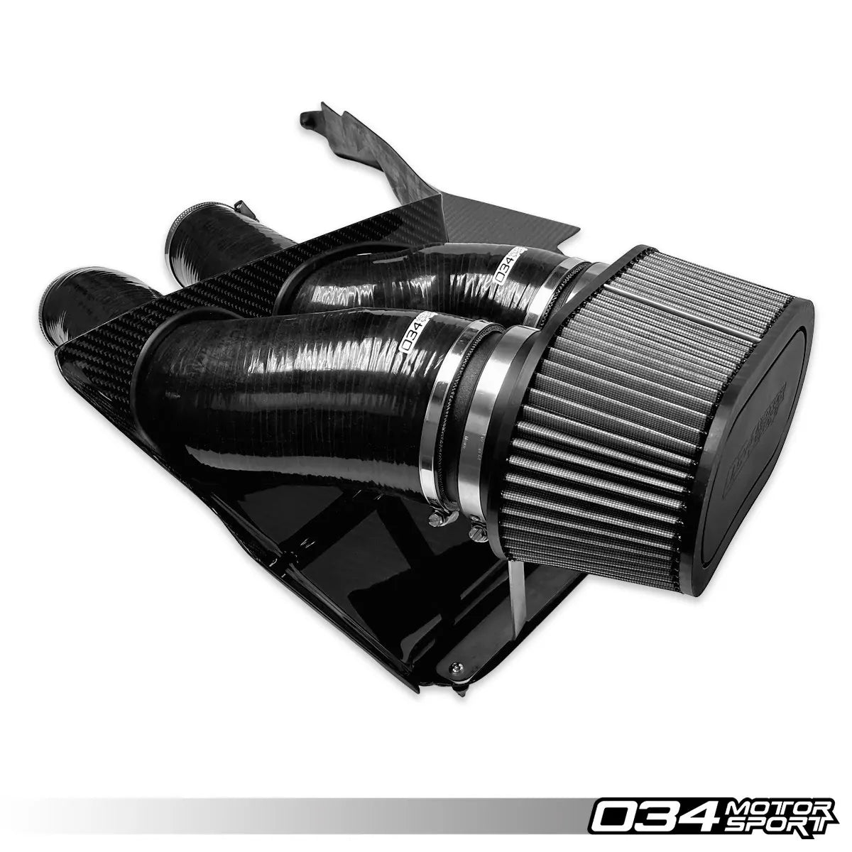 034Motorsport Carbon Fiber Intake for Audi C7/C7.5 S6/S7