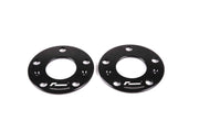 Racingline Brake Kit 5mm Hub Adaptor (Pair) 5x112 - VWR620005MM