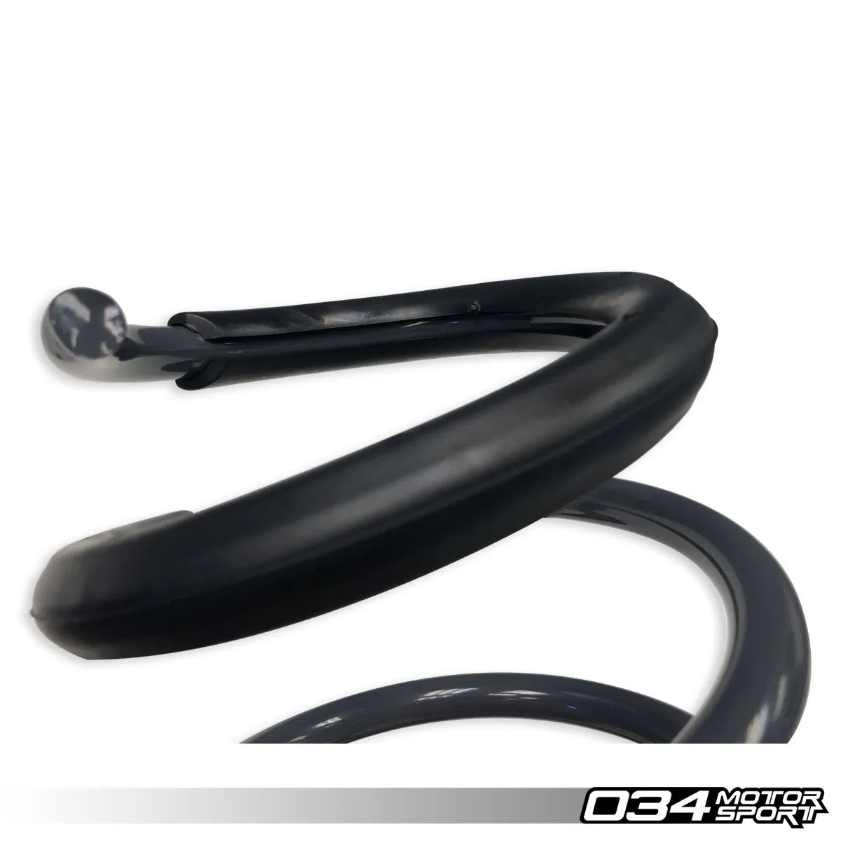 034Motorsport Dynamic+ Lowering Springs for B8/B8.5 Audi S4 3.0 TFSI