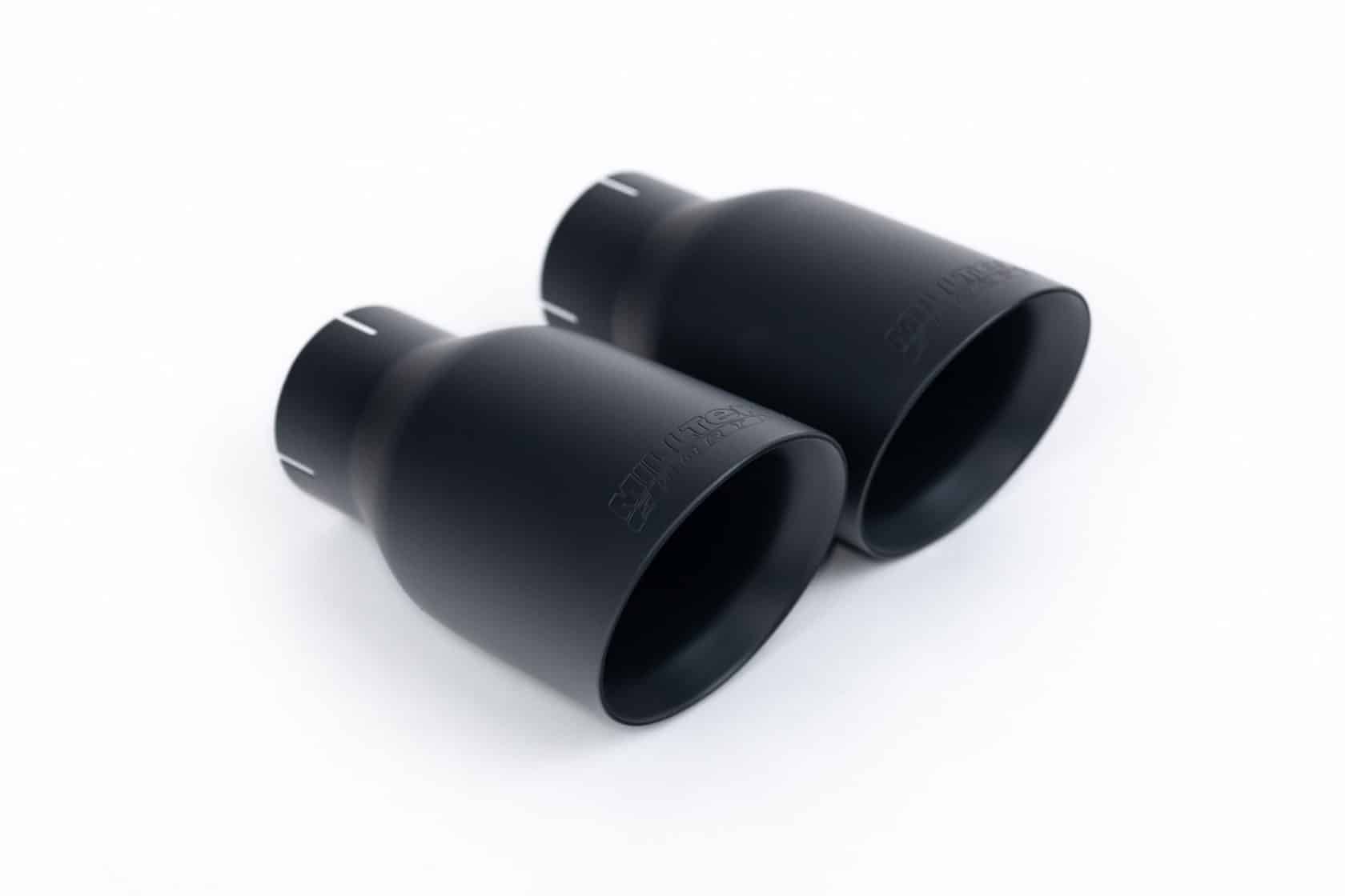 Milltek Sport Seat Ibiza Cupra (6J)1.4TSI Cat-Back Exhaust