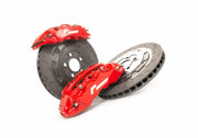 Racingline Stage 2 EVO Brake Kit (345mm) VW Polo Mk6 GTI (AW)