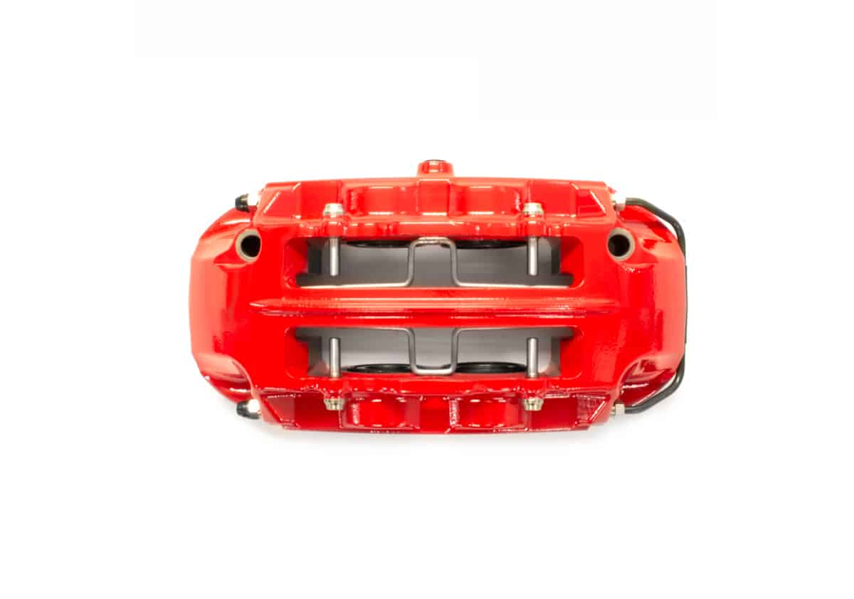 Racingline Stage 2 'EVO' Polo (6R/6C), S1 (8X), Ibiza (6J) Monoblock Performance Brake Kit