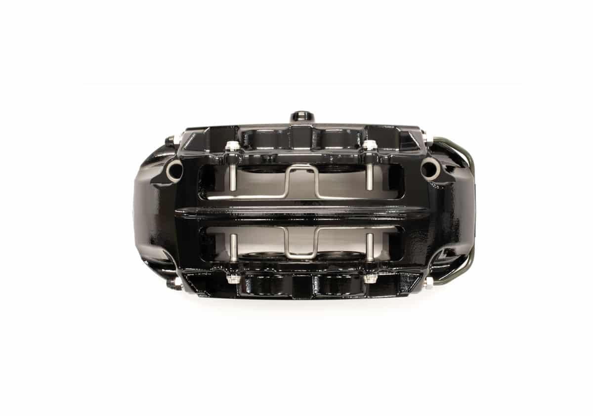 Racingline Stage 2 'EVO' Golf 5/6, Scirocco, Mk2 Cupra Monoblock Performance Brake Kit