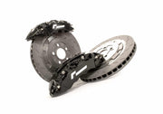 Racingline Stage 2 'EVO' Golf 5/6, Scirocco, Mk2 Cupra Monoblock Performance Brake Kit